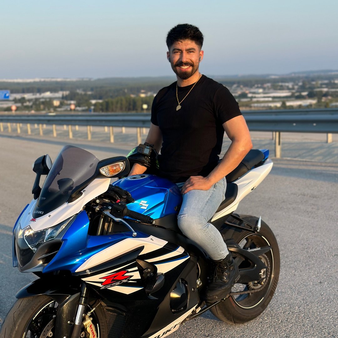 Hız Değil, Özgürlük Peşindeydi - ✒️İsmail Emre Koç