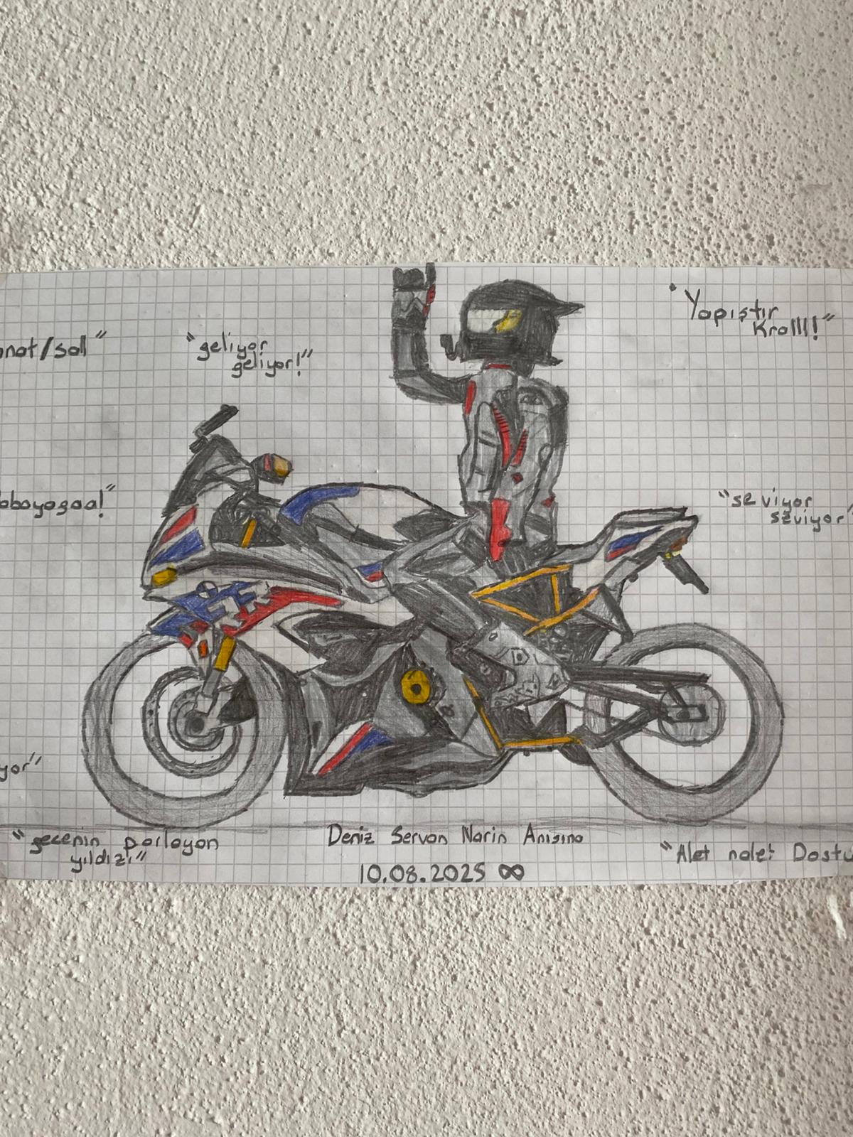 Soyadı Gibi... İnce Ruhlu Bir İz -✒️Serdar Tiryaki