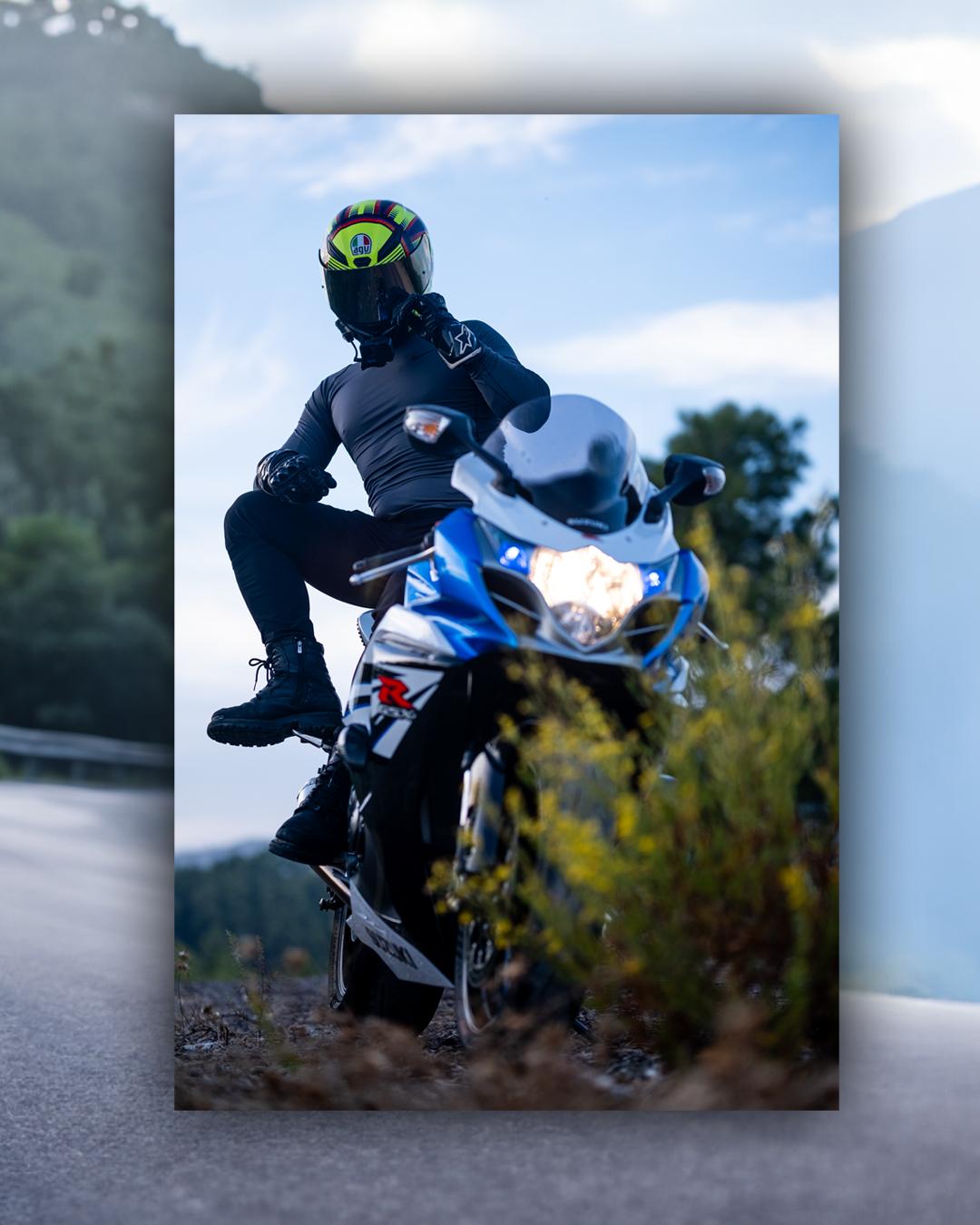 Sen Aceleci Değildin; Sen Hızlıydın! -✒️Meryem Nârin