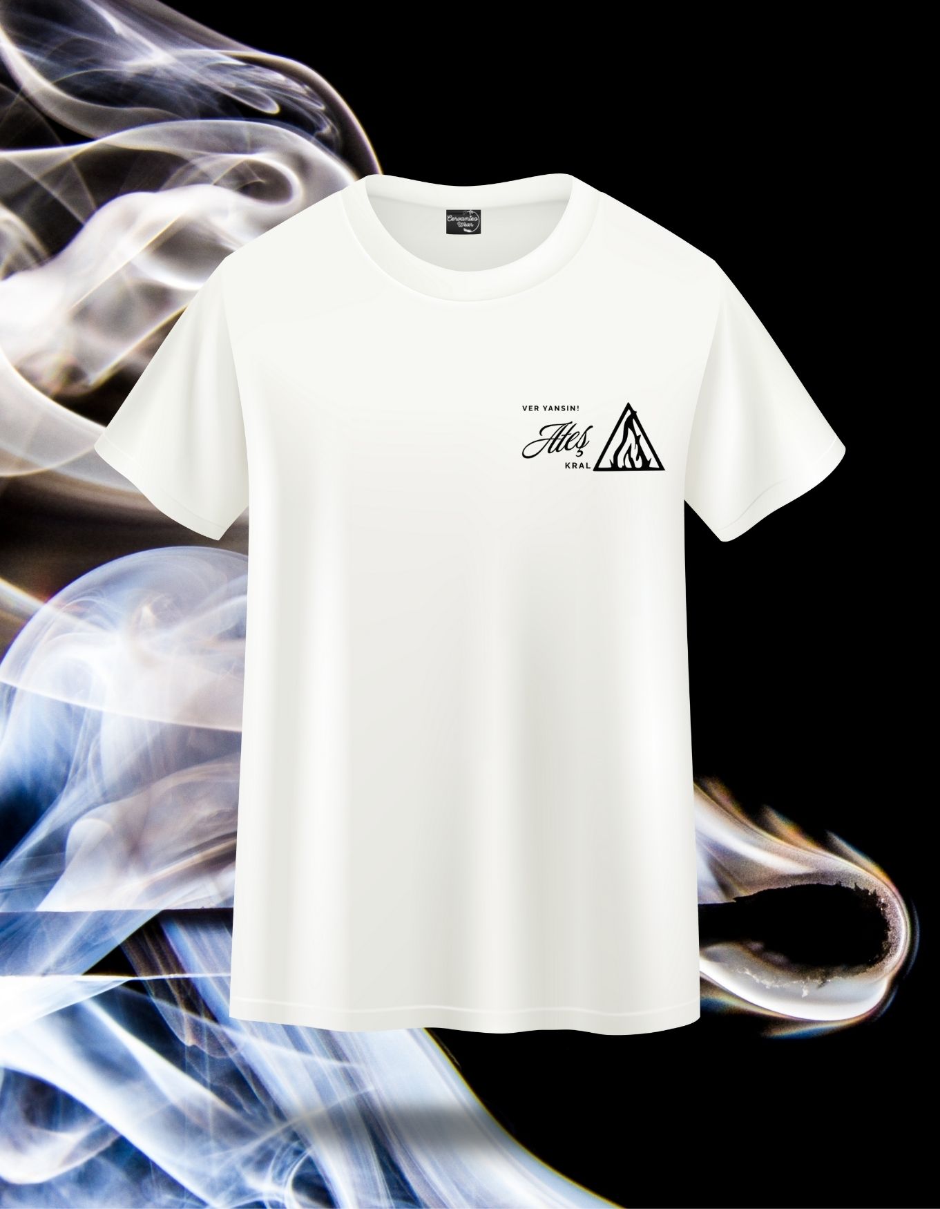 Element/Sel Oversize T-Shirt