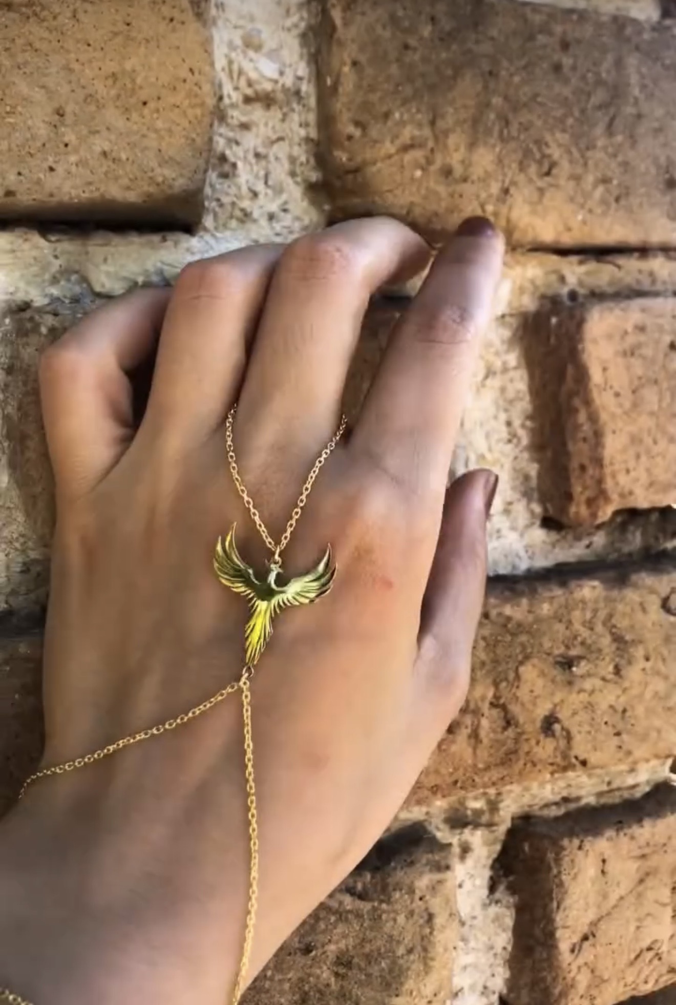 Anka Kuşu (Zümrüdüanka – Sîmurg) Şahmeran