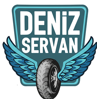 Deniz Servan Logo