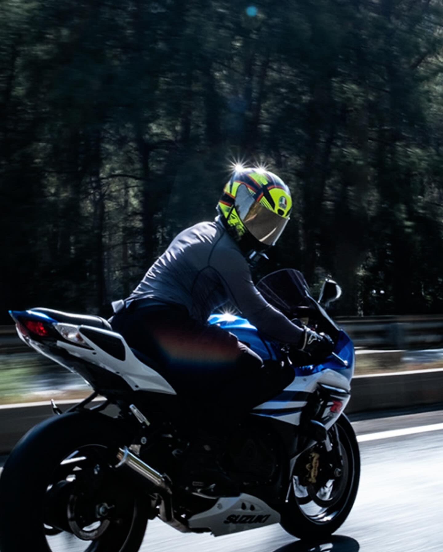 Deniz Servan Sürüş 3