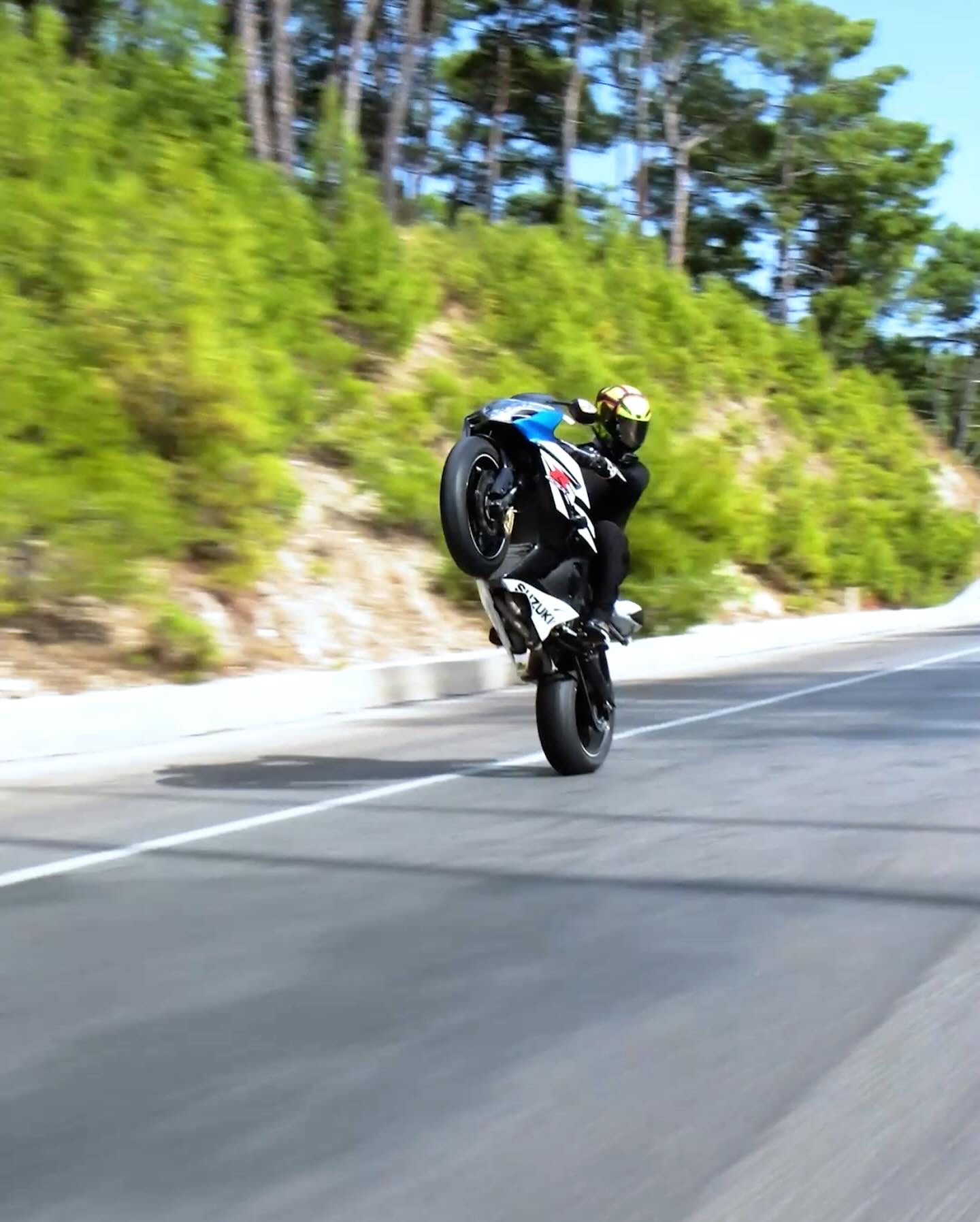 Deniz Servan Sürüş 4